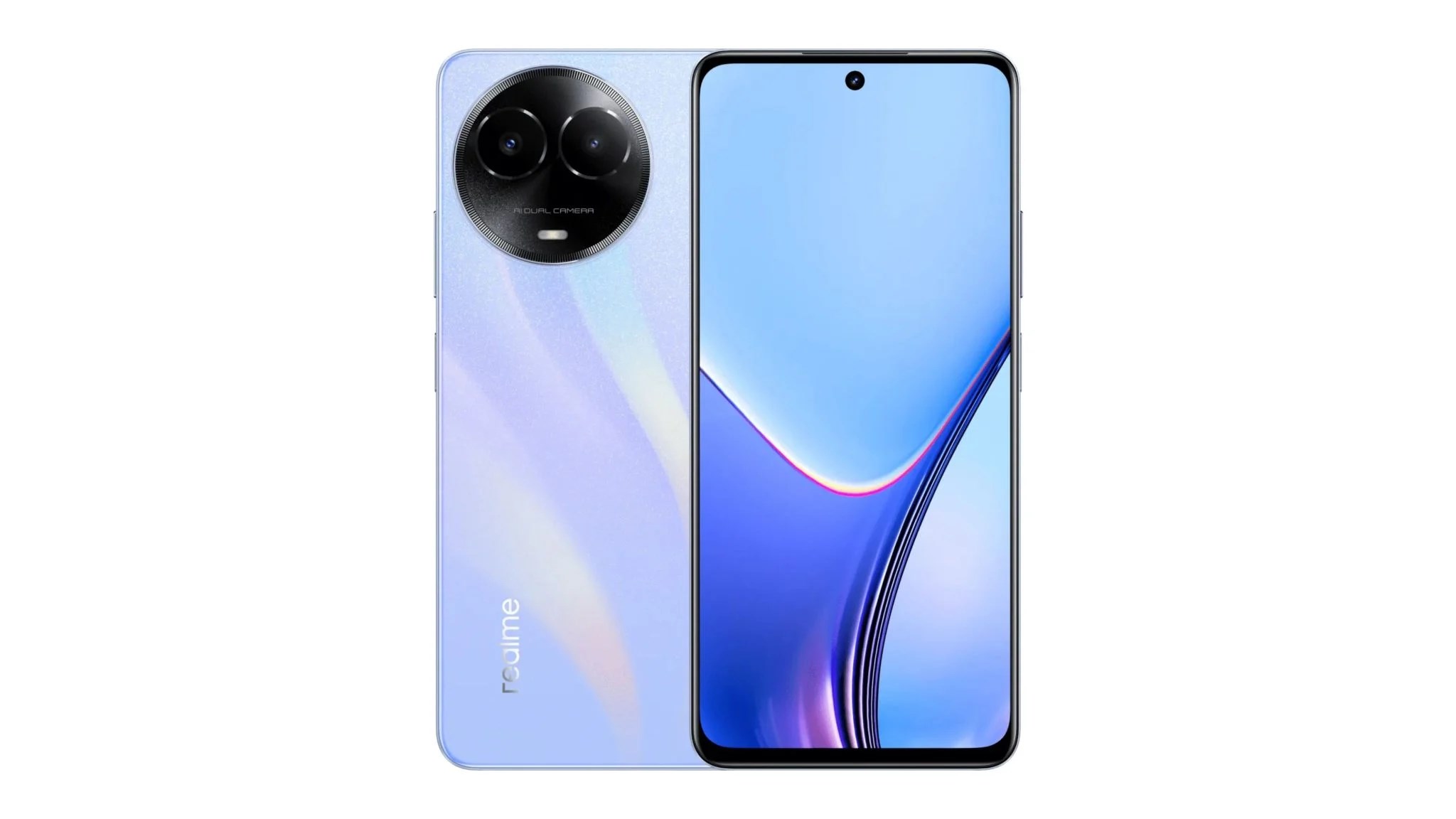 realme v50 & v50s tanıtıldı