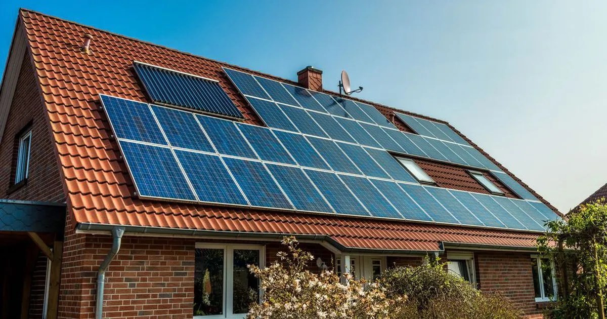 Türkiye'deki çatılarda güneş enerjisiyle ne kadar elektrik üretil