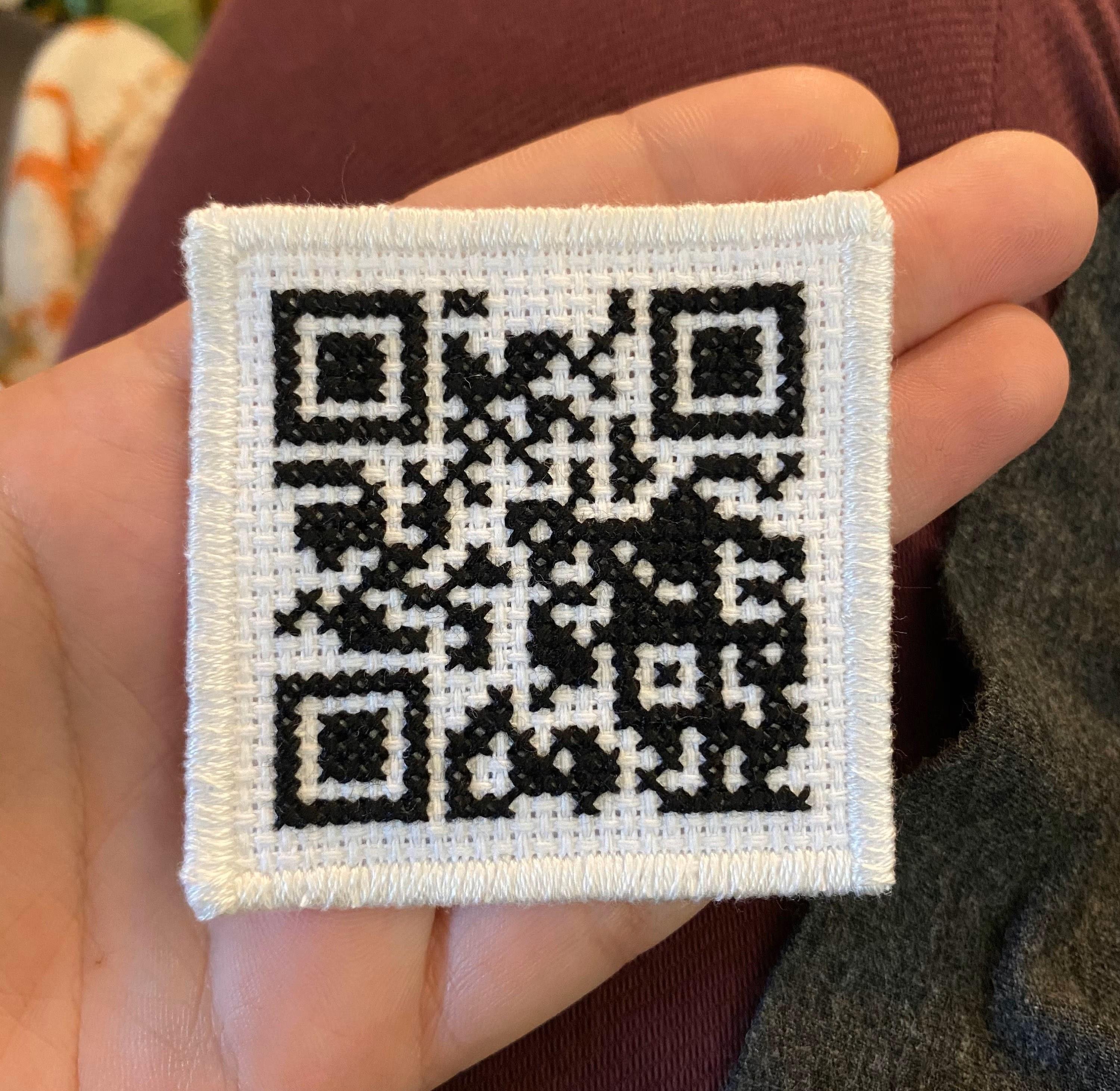 QR kodlara dikkat! Dolandırılabilirsiniz