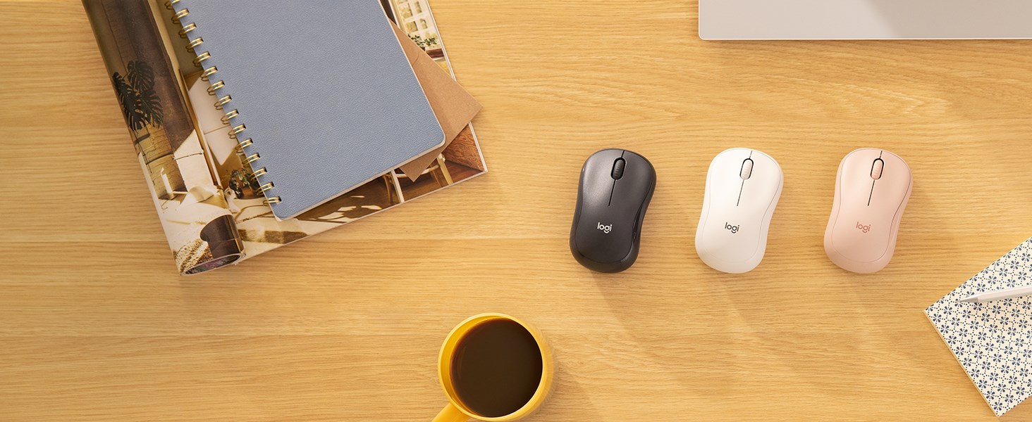 Amazon'da Logitech mouse, klavye ve kulaklıklarda indirim başladı