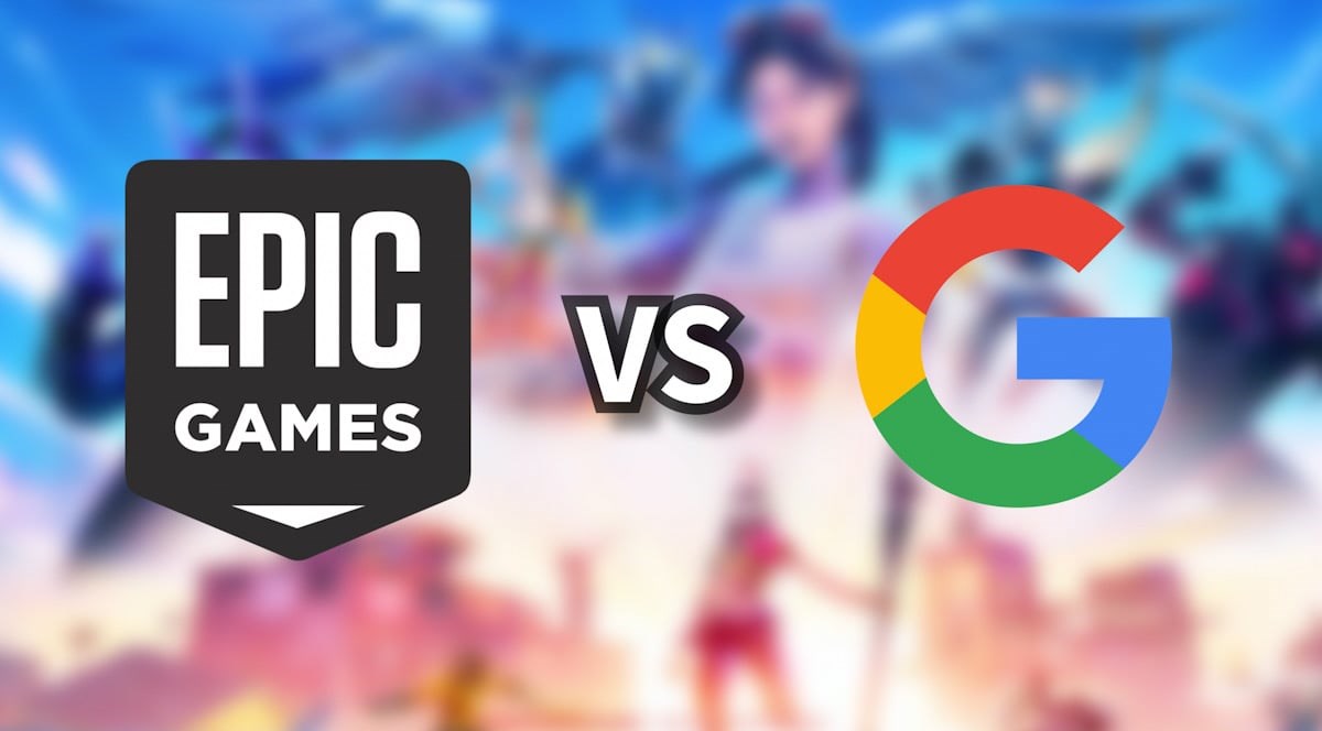 Epic Games, Google ile girdiği savaştan galip çıktı