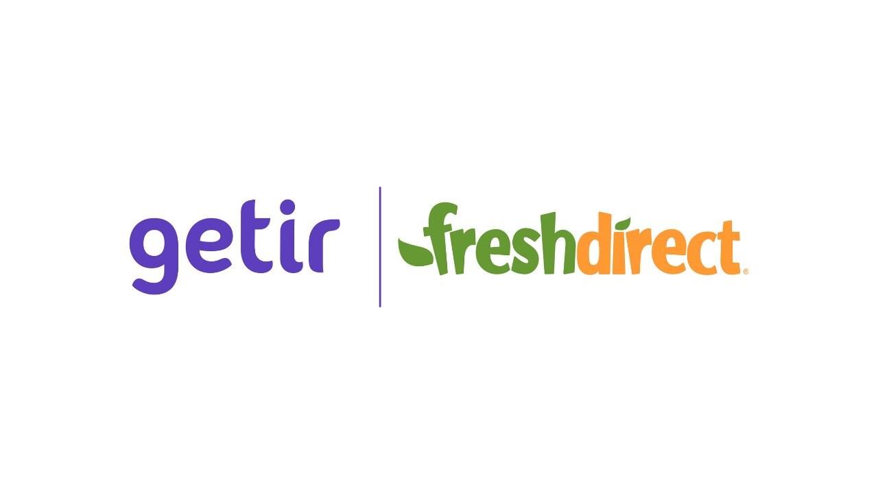 Getir, ABD’li Freshdirect’i resmen satın aldı