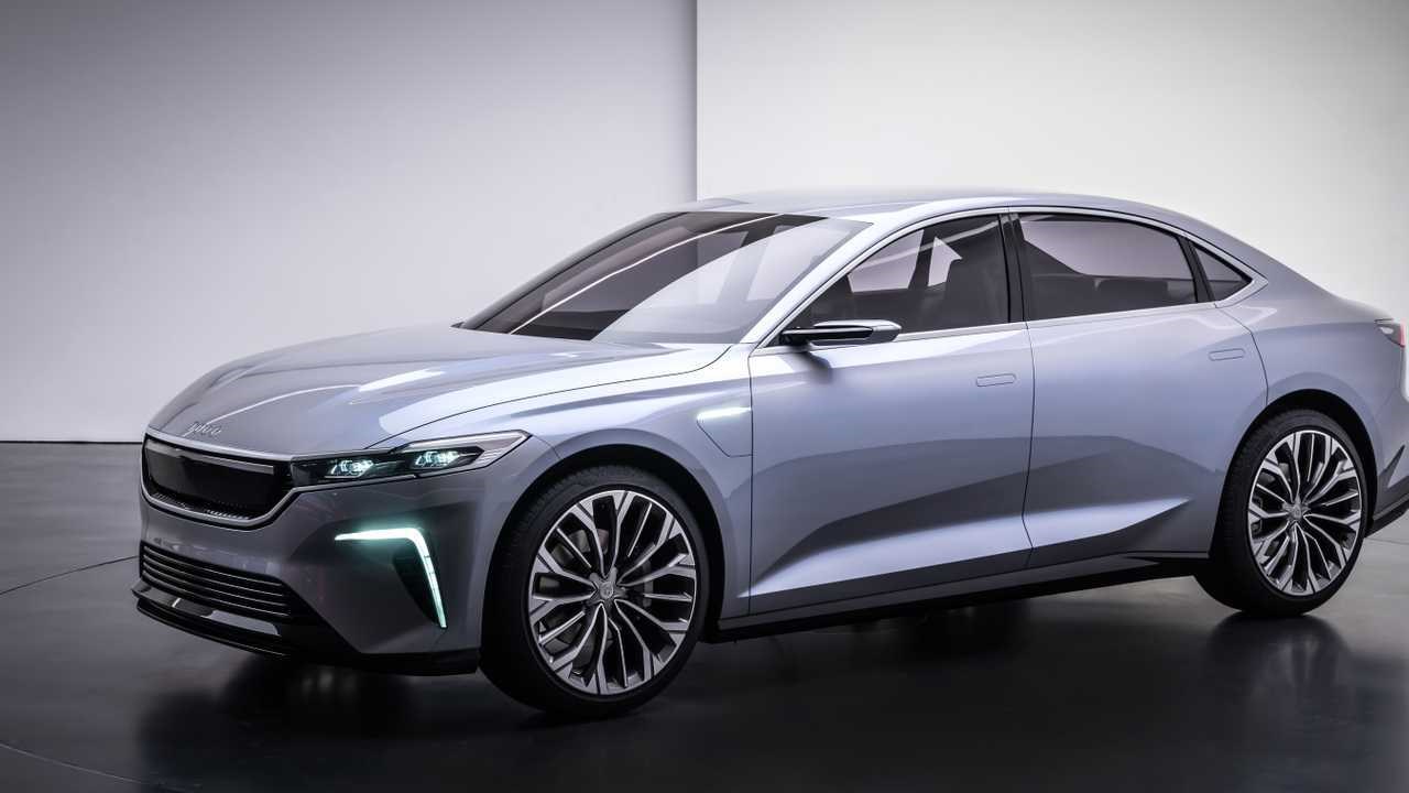 Togg’un sedan modeli 2024 sonunda tanıtılacak