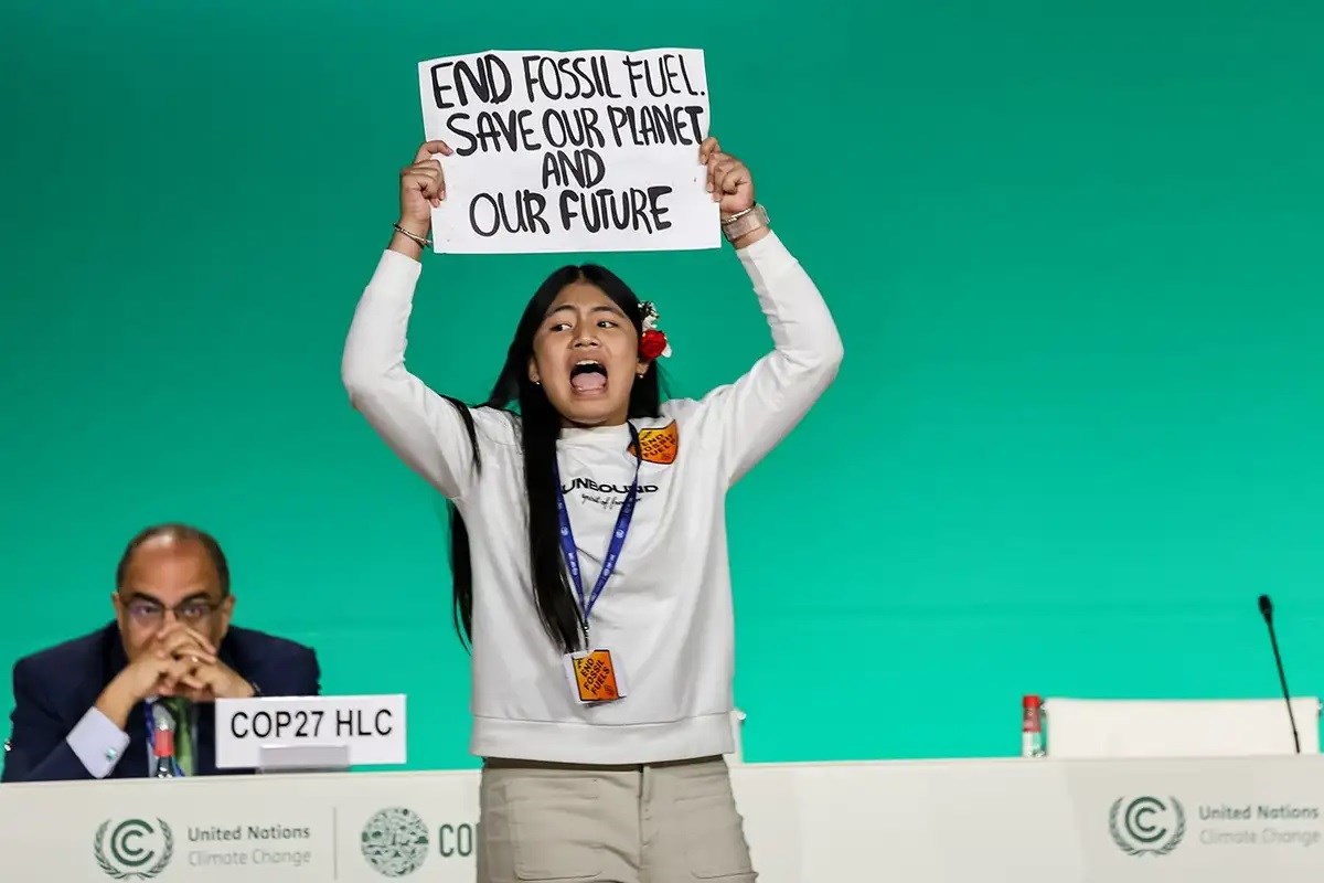 COP28: Ülkeler fosil yakıttan çıkış için anlaştı!