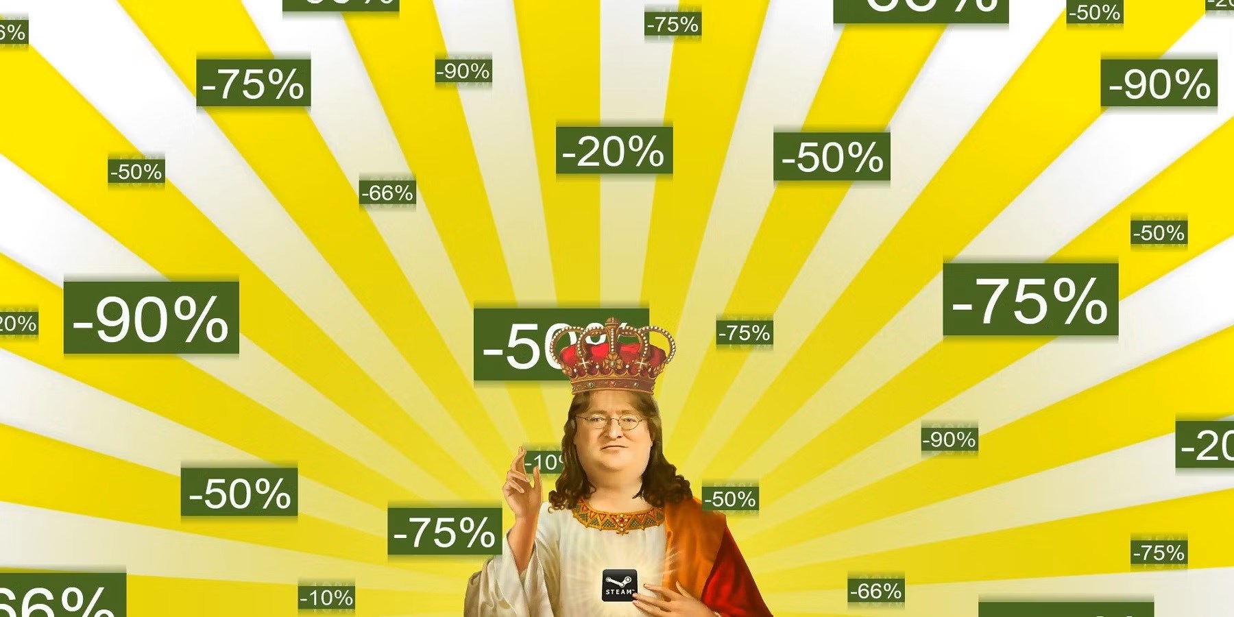 Steam, 2024 için indirim tarihlerini paylaştı
