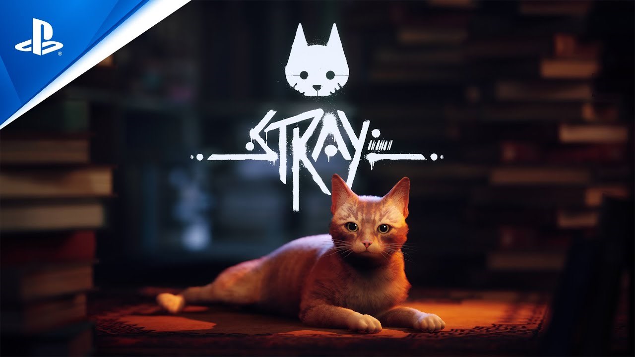 en iyi ps5 macera oyunu Stray