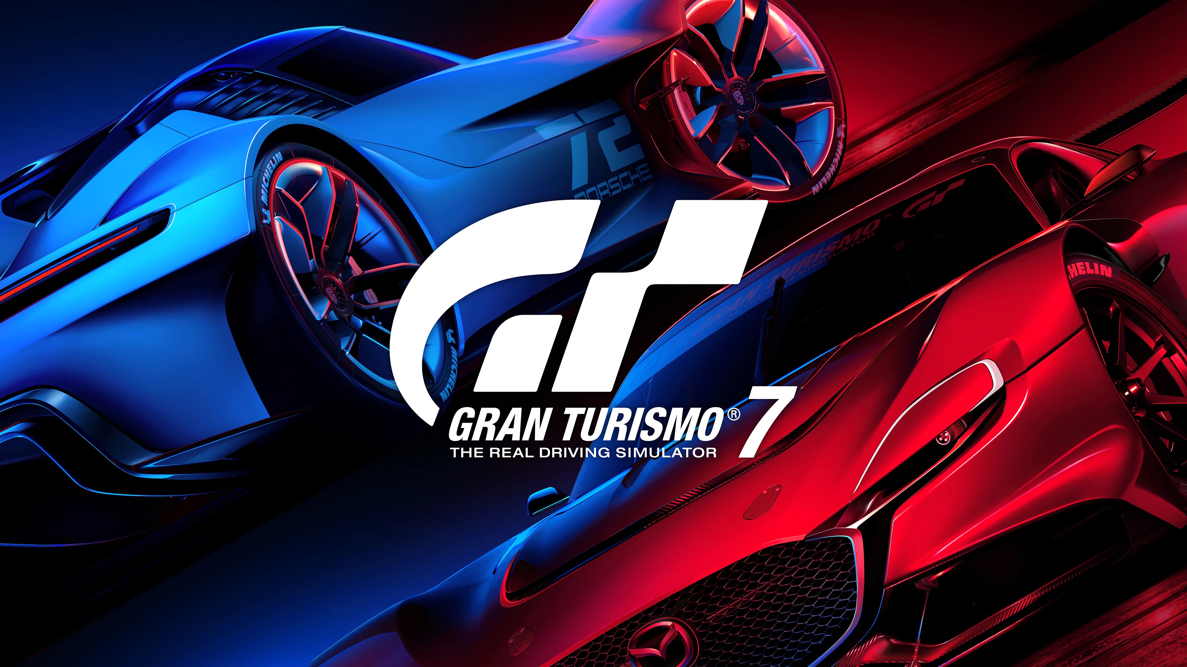 ps5 en iyi yarış oyunu Gran Turismo 7