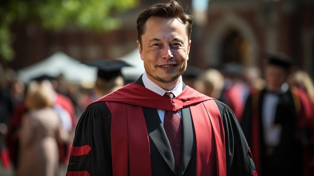 Elon Musk Üniversitesi? Elon Musk kendi üniversitesini kuruyor