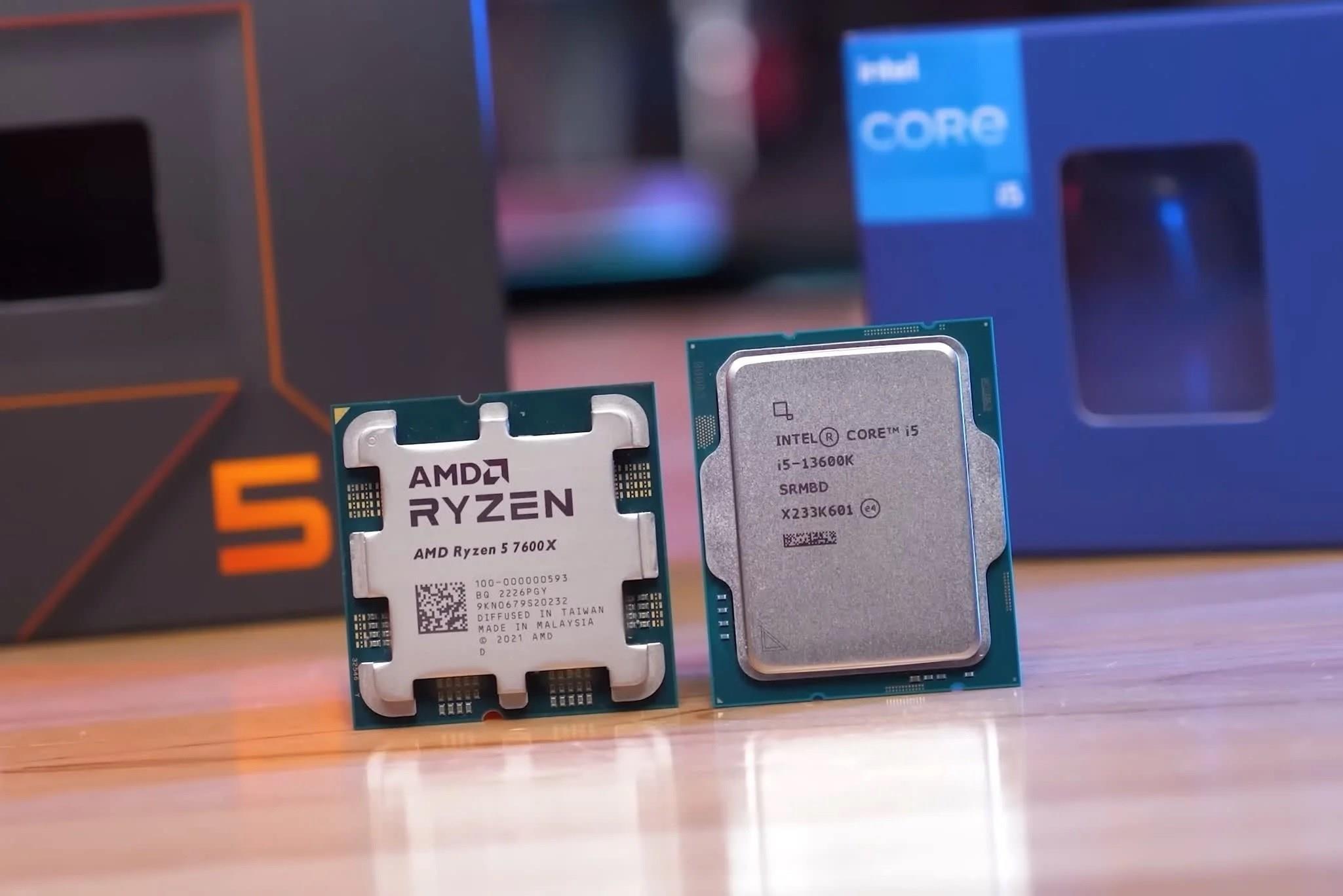 Amd ryzen 5 7600x vs. Ryzen 5 7600x. AMD 7600x. Core i5 13400f. I5 13400.