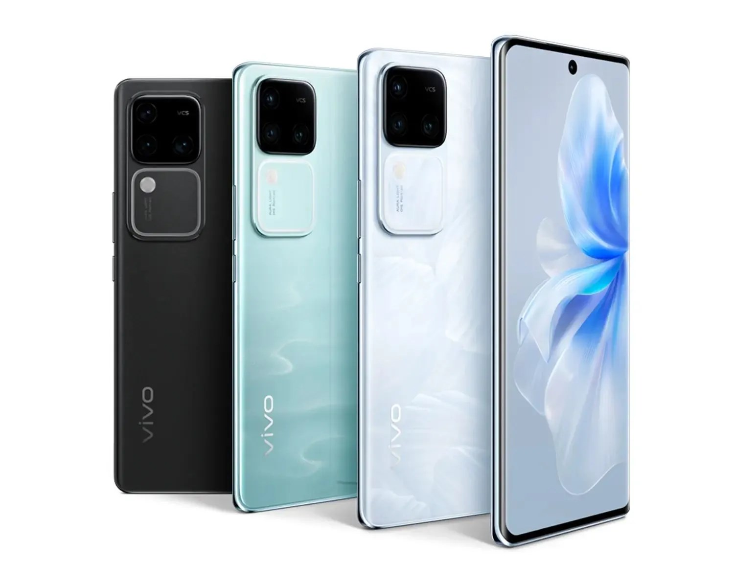 Vivo S18 Pro teknik özellikleri