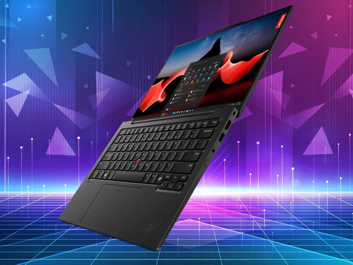 Lenovo, yapay zekalı yeni ThinkPad ve IdeaPad modellerini tanıttı
