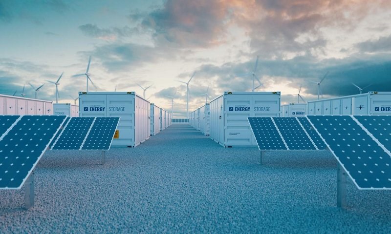 Şanlıurfa'da 200 MW depolamalı güneş enerji santrali kurulacak