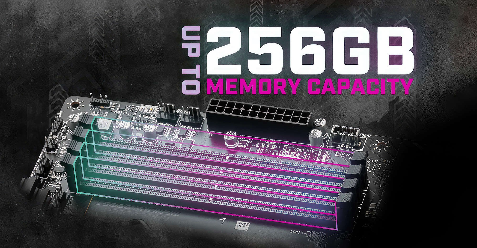 PC’ler için 256 GB RAM dönemi: 64 GB DDR5 modülleri geliyor