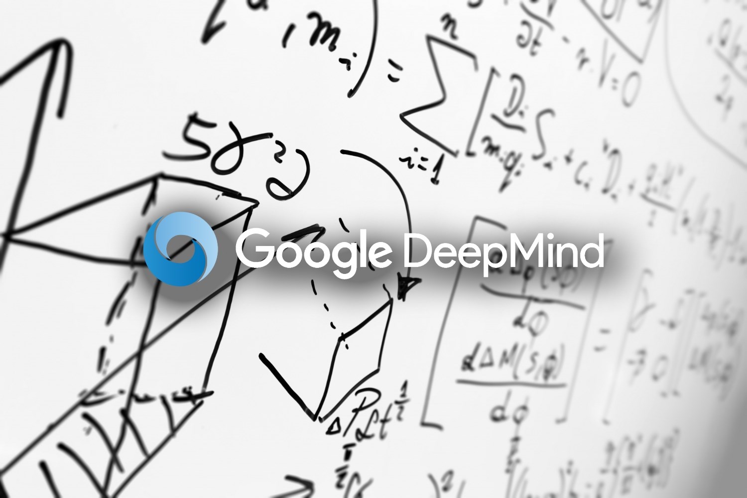 Google’ın yapay zekası asırlık matematik denklemini çözdü!