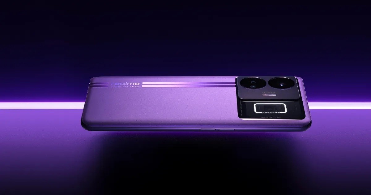 Realme GT Neo 6'nın çıkış tarihi sızdırıldı: Şubat'ta geliyor