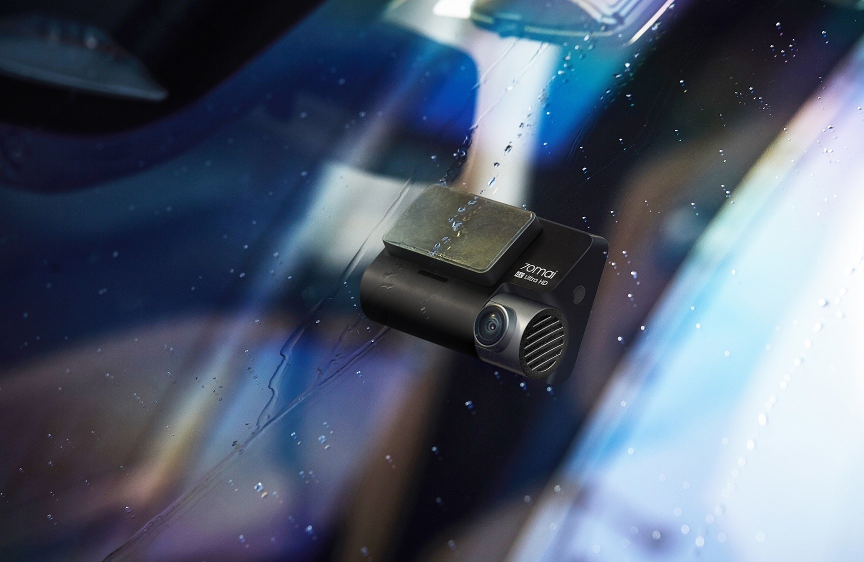 Xiaomi 70mai Dash Cam A800s Купить