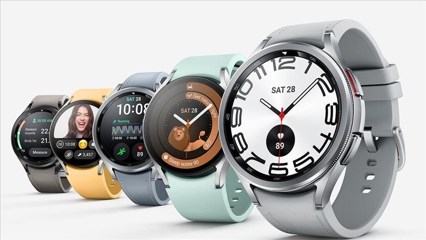 Samsung Galaxy Watch akıllı saatlerde yılın son fırsatları başlad
