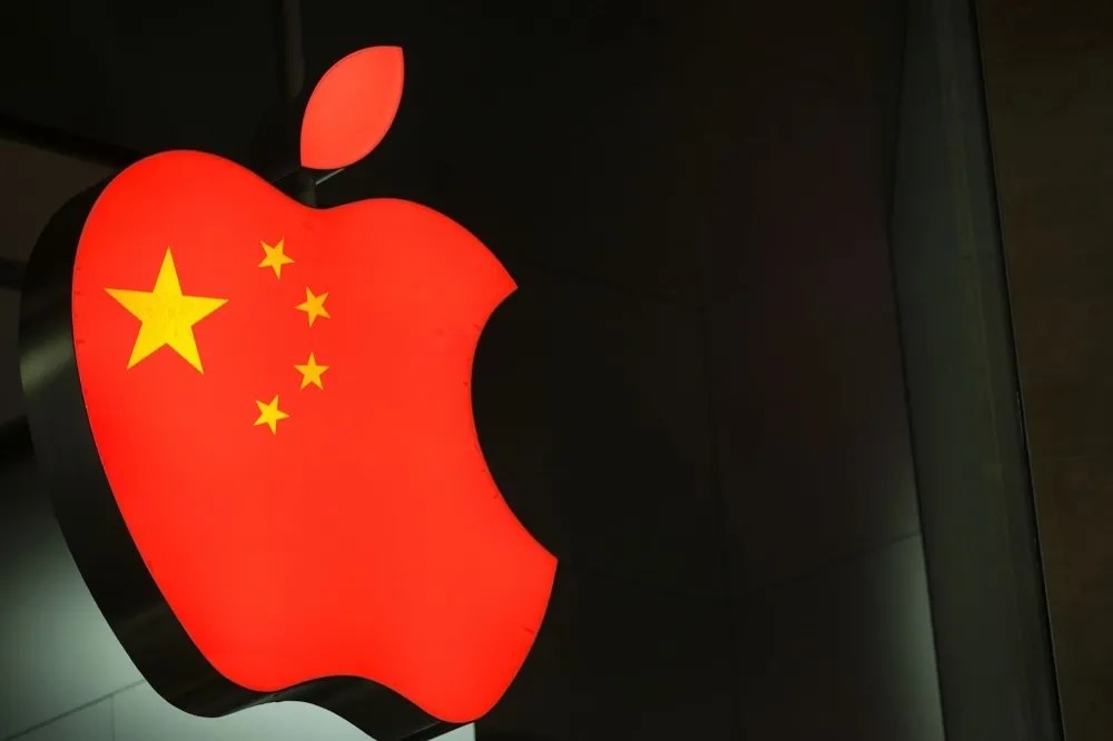 Çin'de iPhone yasağı gündemde: Ülke genelinde yasaklanabilir!