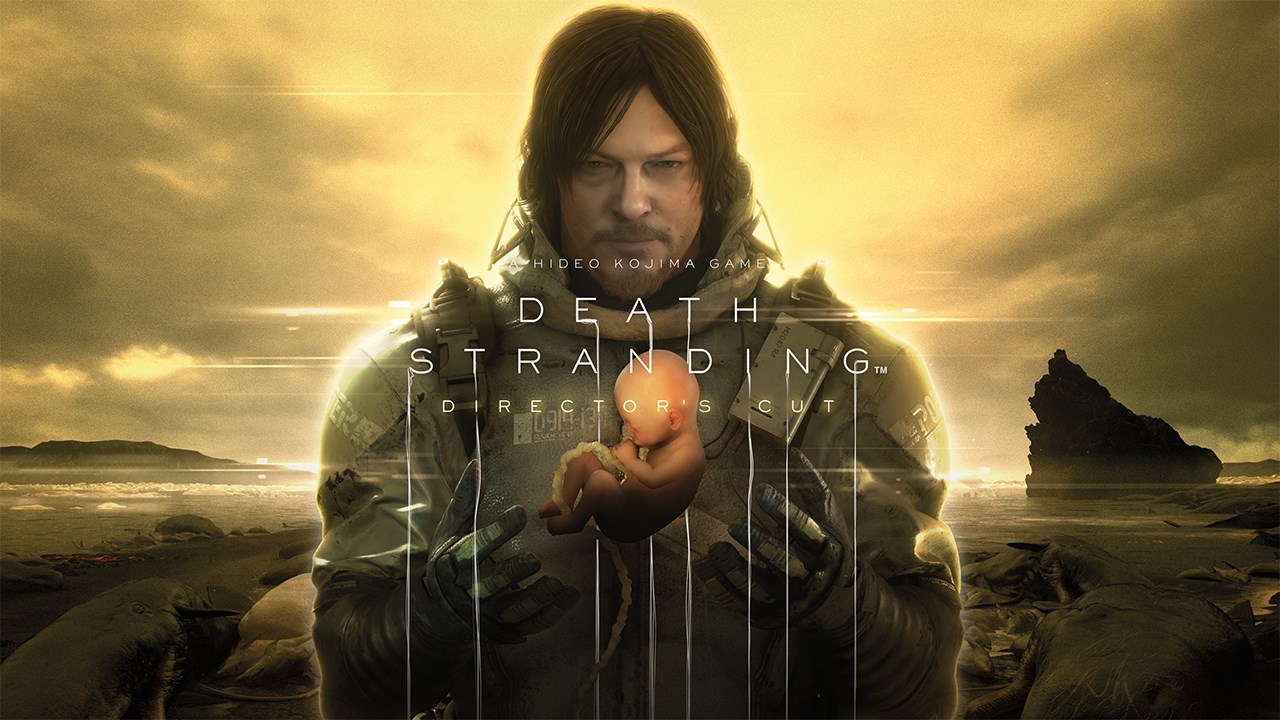 Death Stranding Director's Cut, Apple cihazlara geliyor