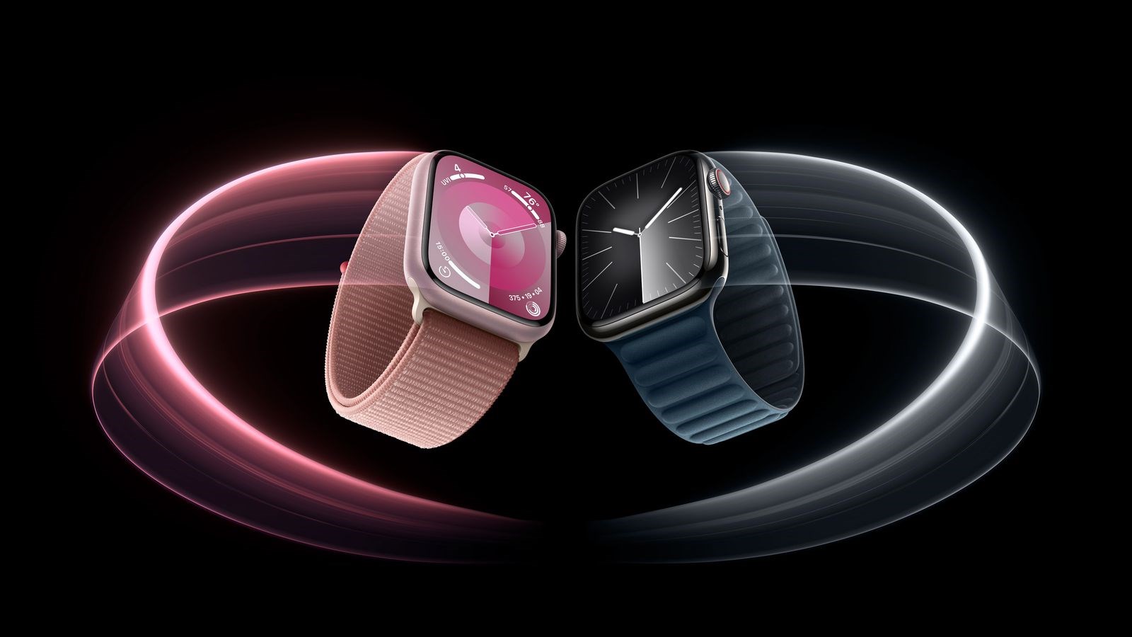 apple watch series 10 yeni tasarım ve yeni özellikler