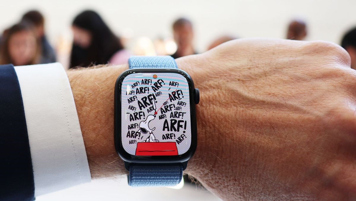 Apple, Watch 9 ve Watch Ultra 2 yasağından kurtulmaya çalışıyor