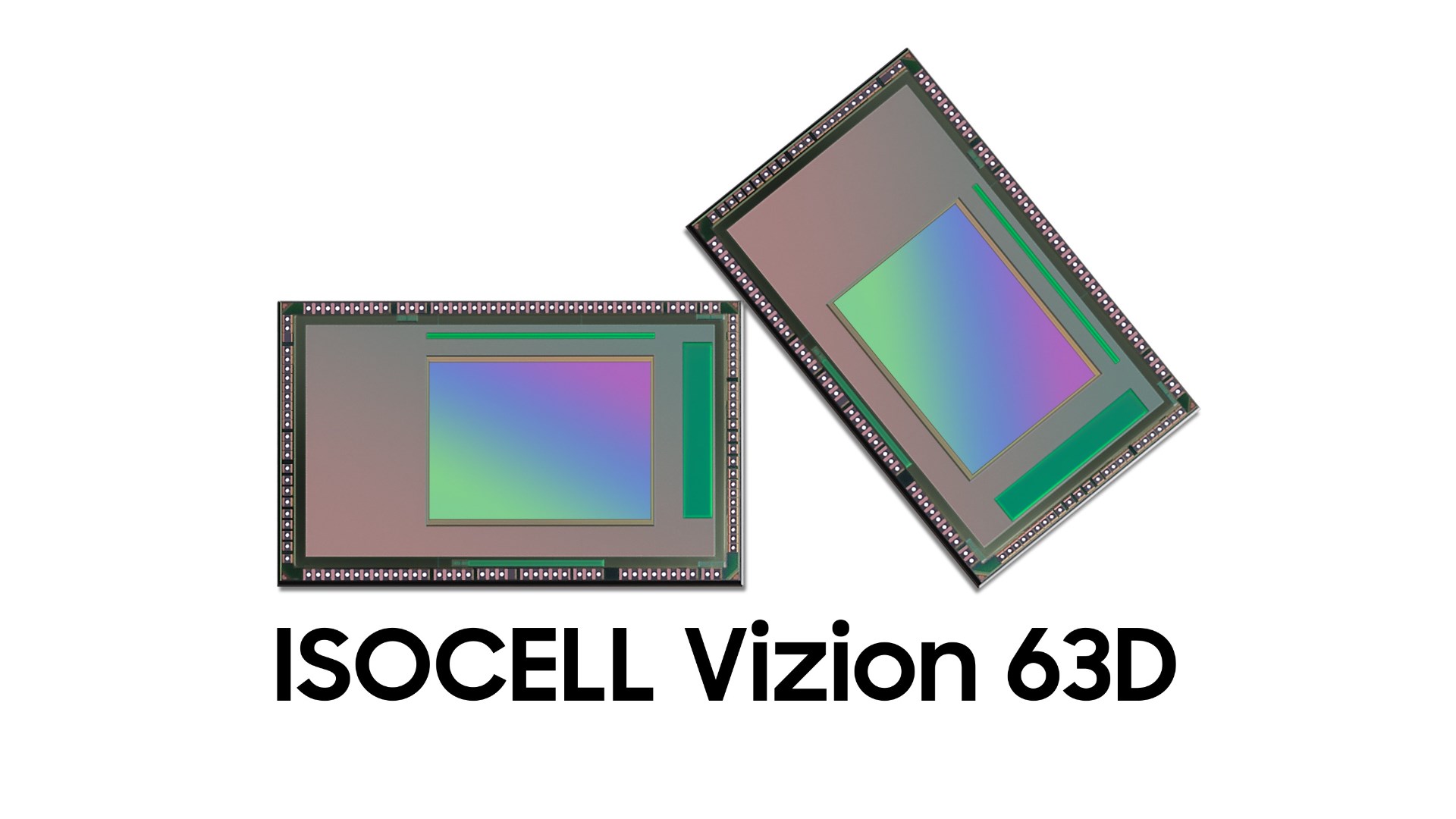 ISOCELL Vizion 63D