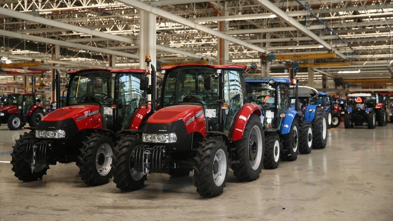 TürkTraktör'den tarım teknoloji girişimi Agrovisio’ya yatırım