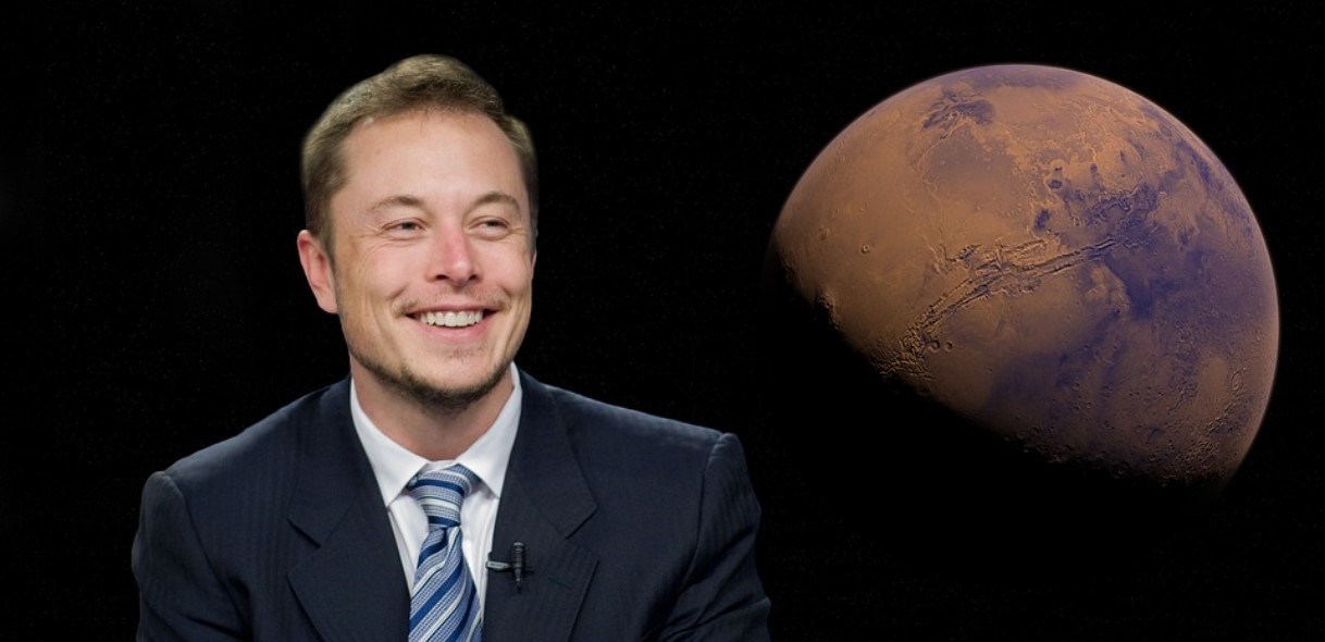 Elon Musk yeni bir coin'i daha roketledi!