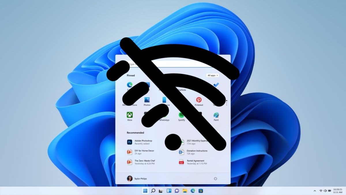 microsoft windows 11 toplu güncelleştirme wifi bağlantı sorun