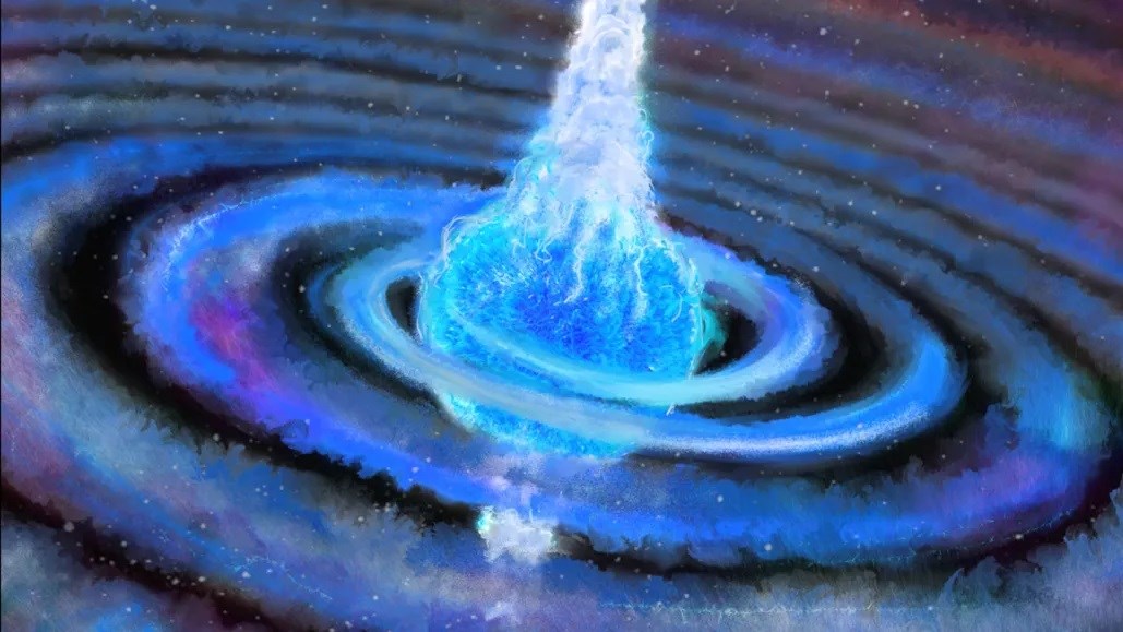 Bazı yıldızların kara delikleri yutabileceği bulundu