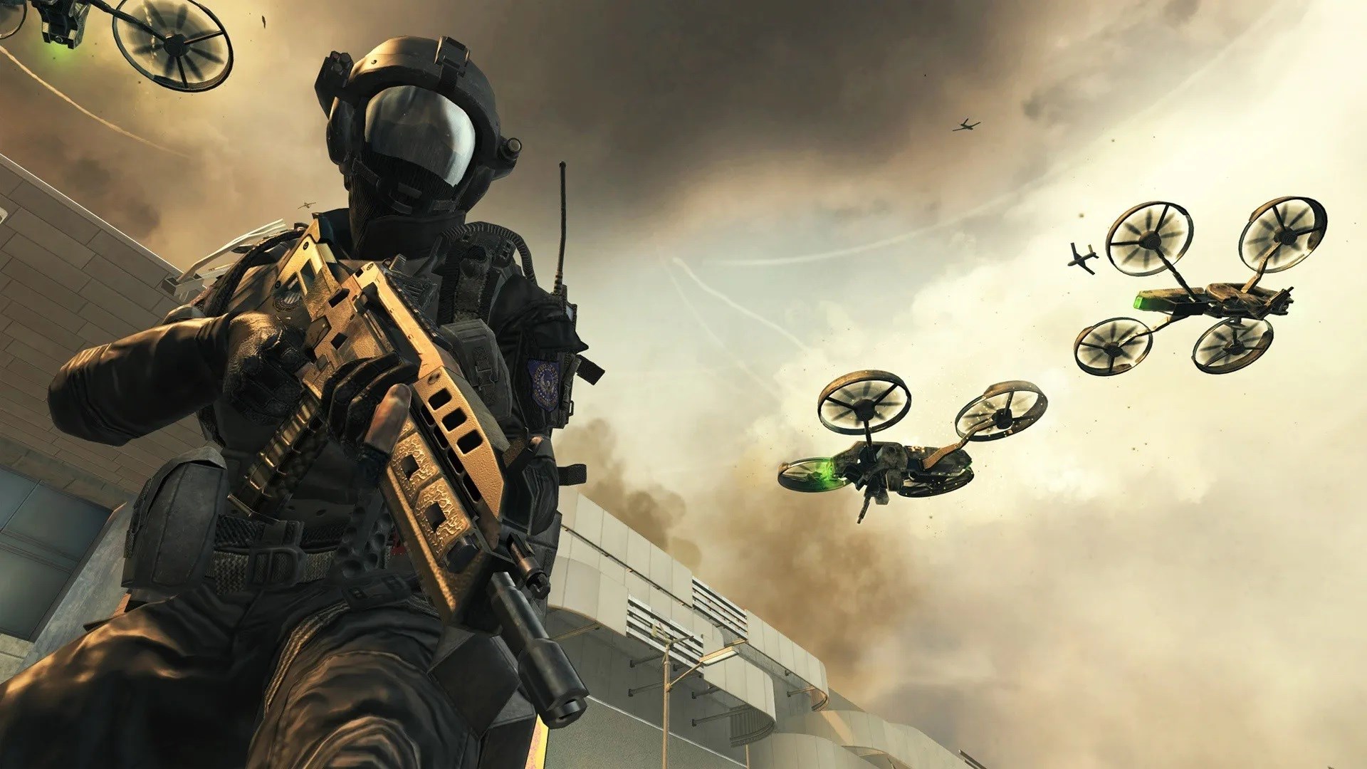 Call of Duty 2025 için ilk detaylar paylaşıldı