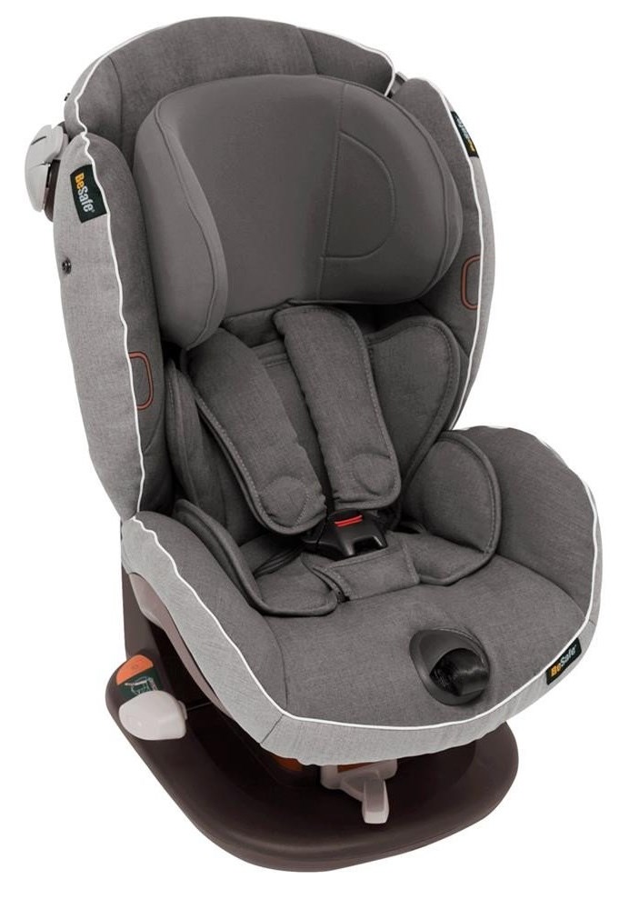 bebek oto koltuğu tavsiye BeSafe İzi Comfort X3