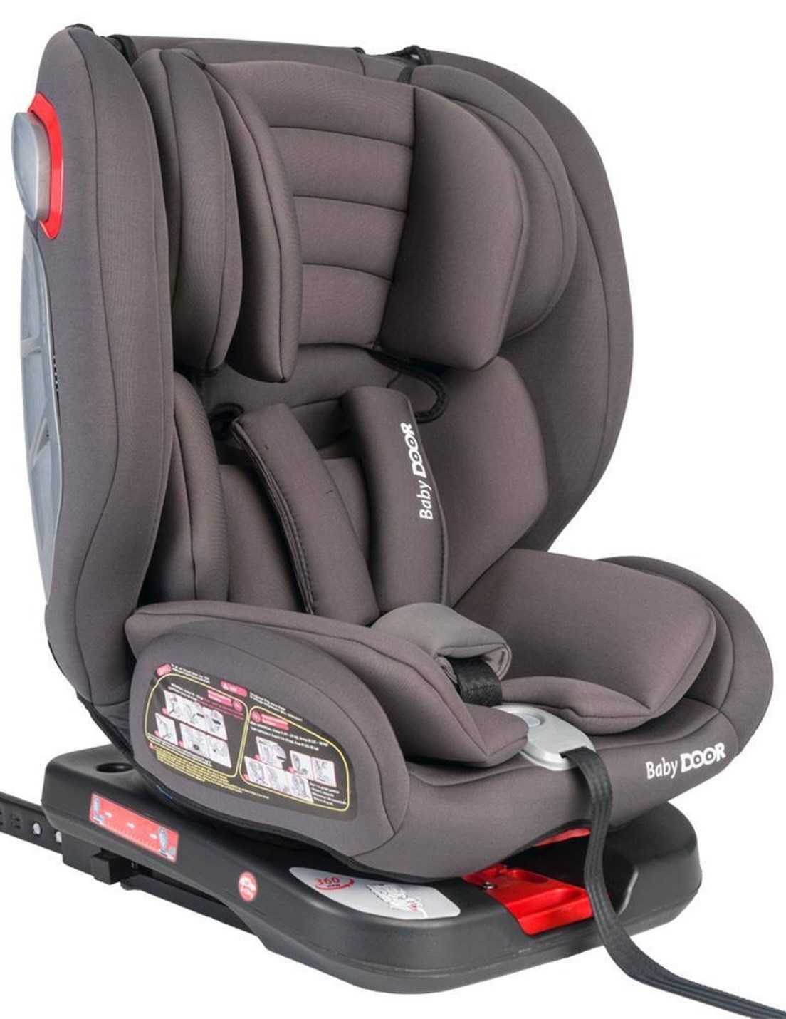 bebek koltuğu Babydoor Airfox
