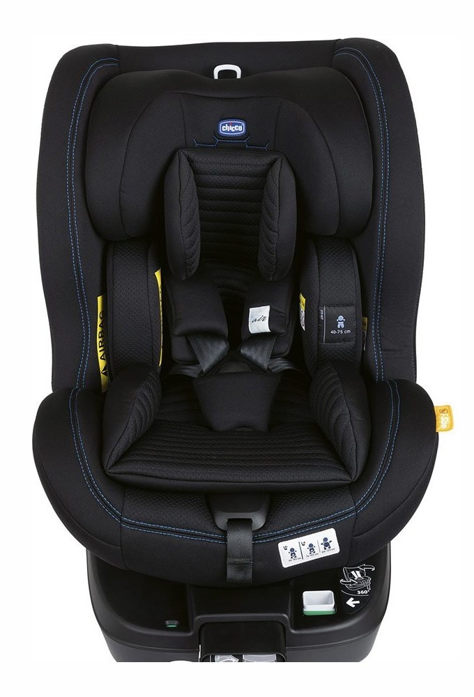 oto koltuğu bebek Chicco Seat3Fit Air