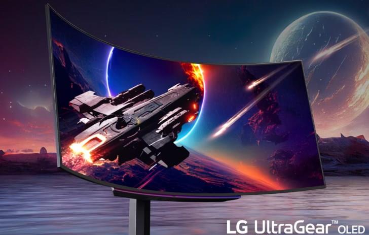 LG, çift moda sahip dünyanın ilk monitörünü duyurdu