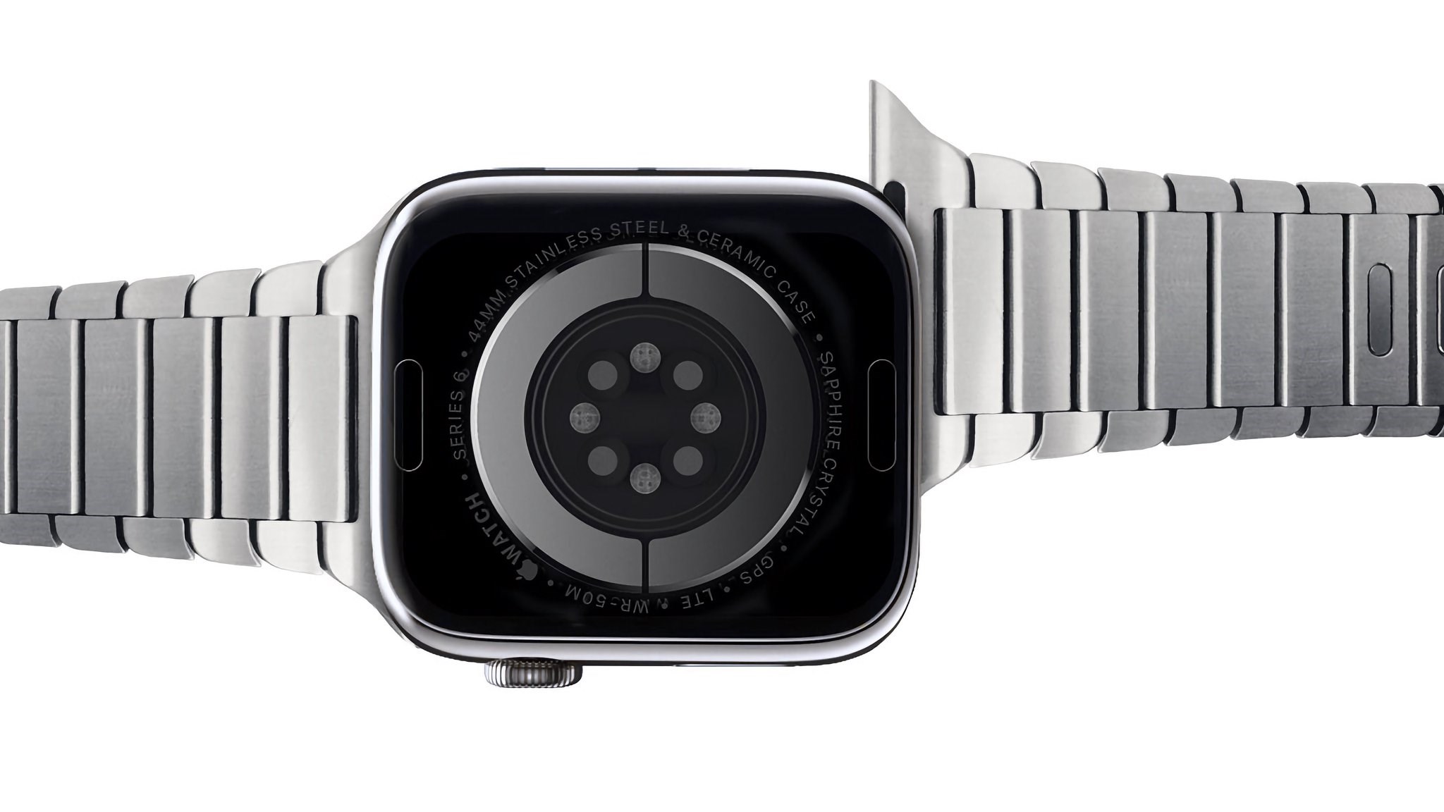 apple watch series 10 kayış yeni tasarım