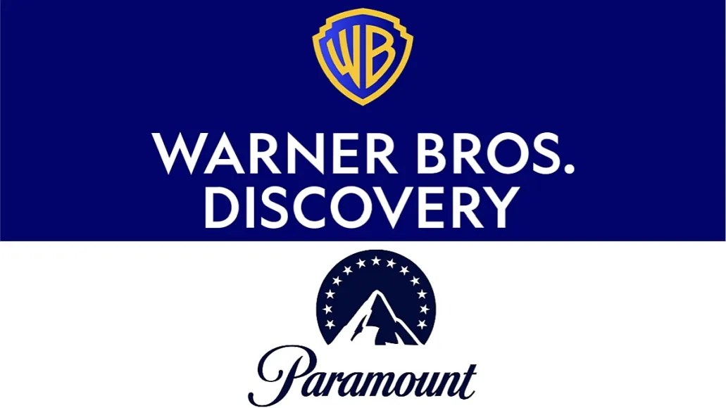 Warner Bros Discovery ve Paramount birleşmeyi planlıyor