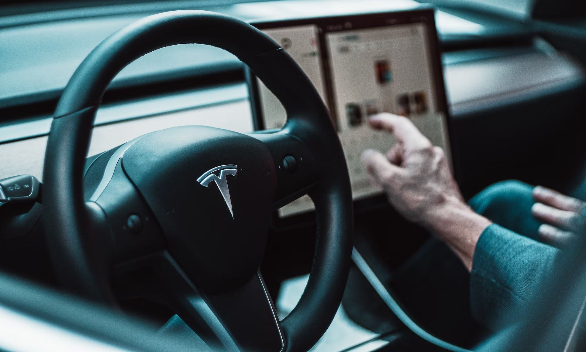 Tesla sürücüleri en yüksek kaza oranına sahip