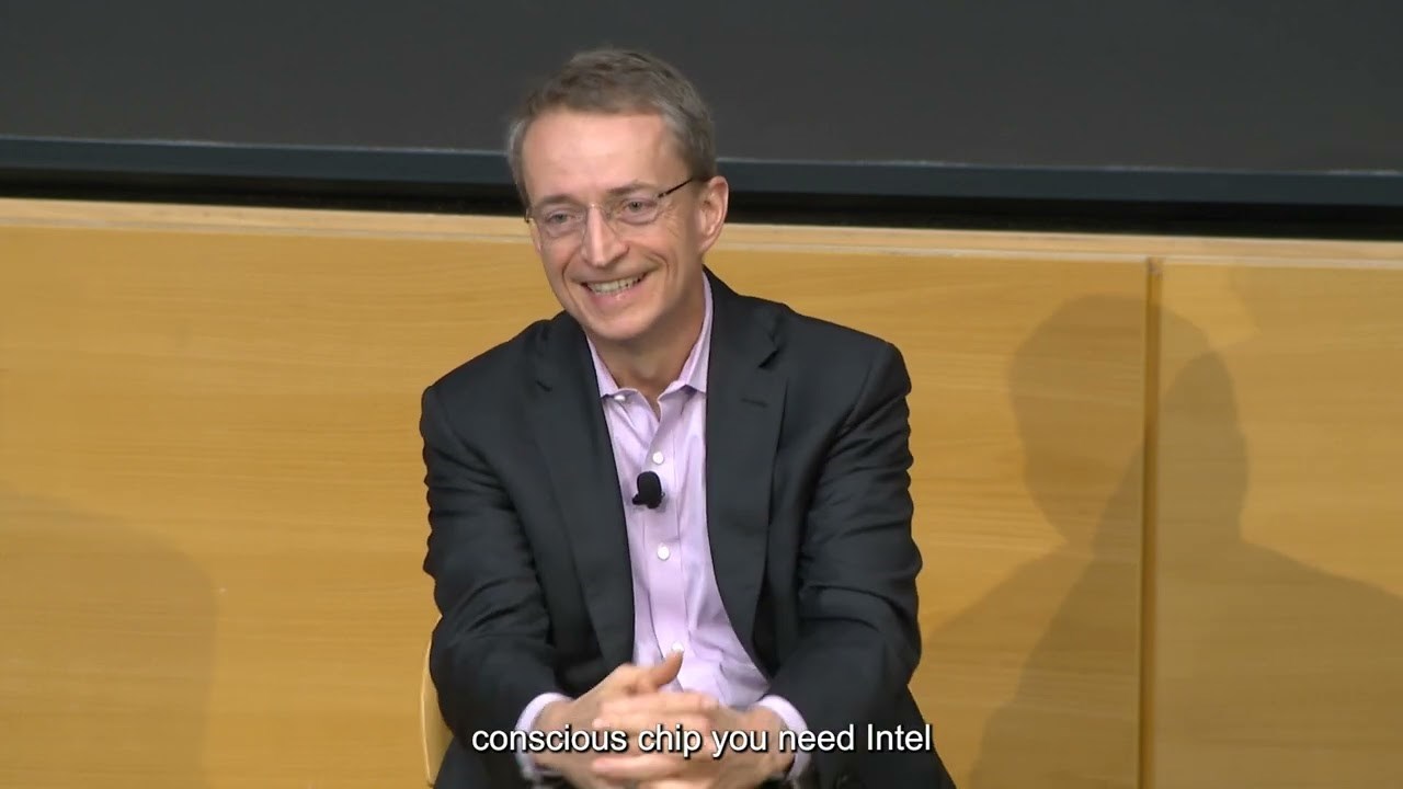 Intel: Nvidia'nın başarısı tamamen 'şans'! İşte Nvidia'nın cevabı