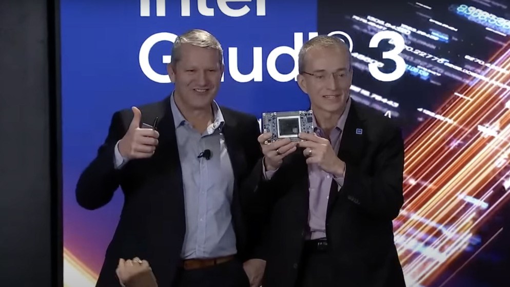 Intel: Nvidia'nın başarısı tamamen 'şans'! İşte Nvidia'nın cevabı
