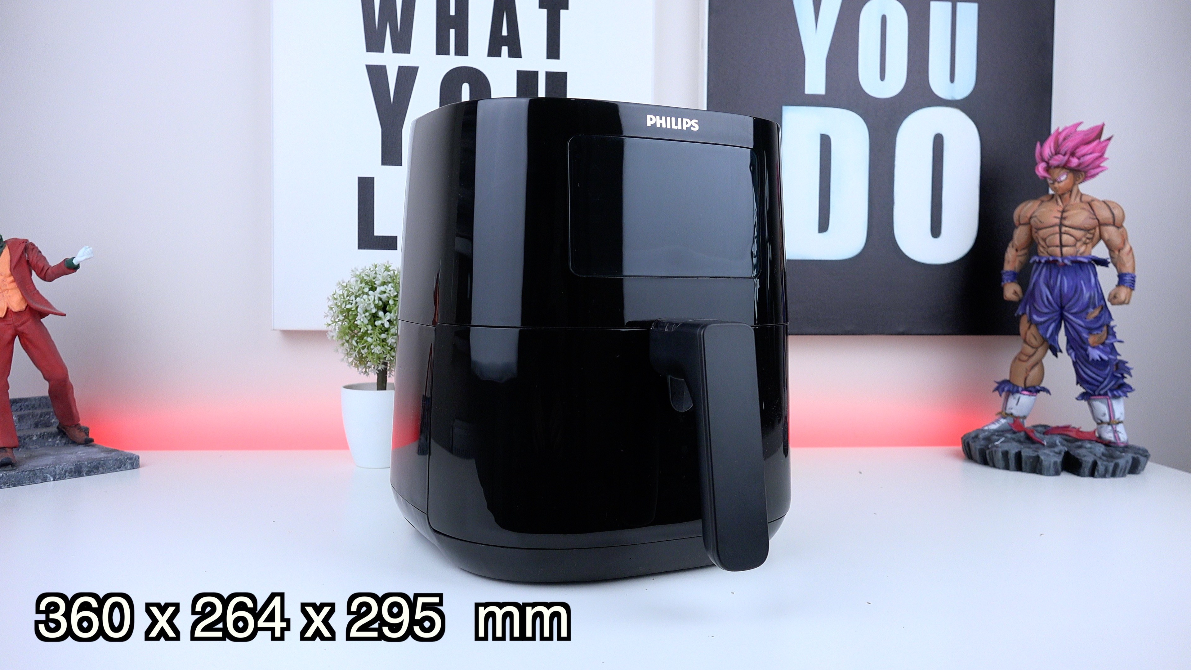 Eti kurutmayan Airfryer! 'Philips HD9252'yi denedik'