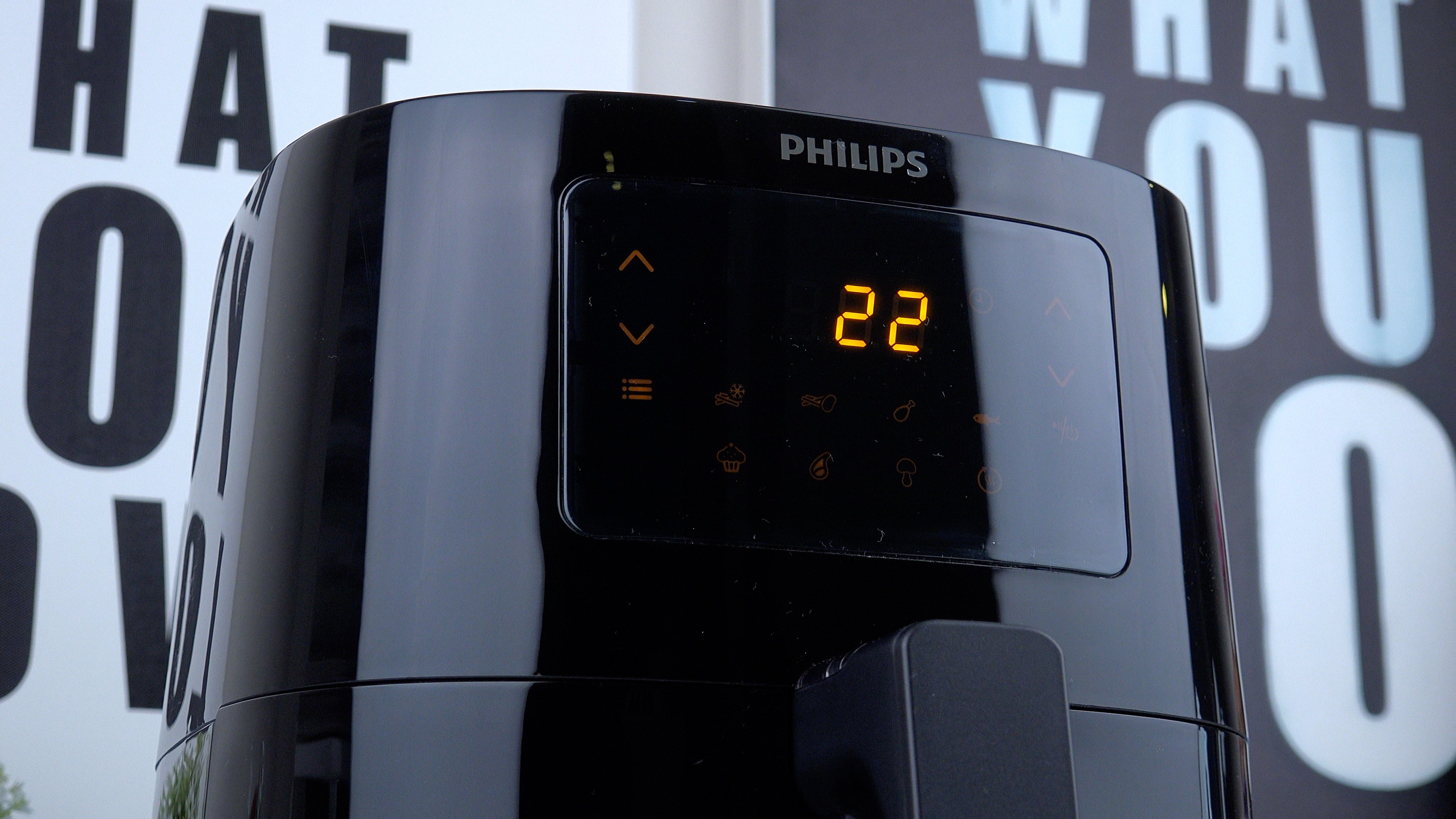 Eti kurutmayan Airfryer! 'Philips HD9252'yi denedik'