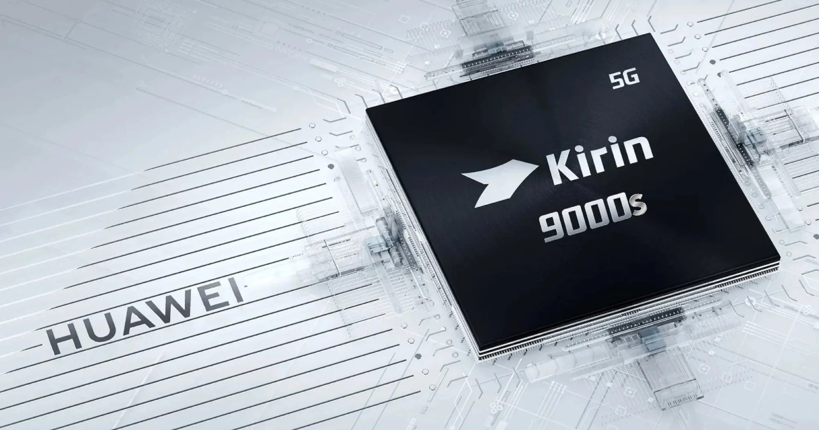 Huawei'nin Kirin 9000S çipseti, Kirin 9000'in gerisinde kalıyor
