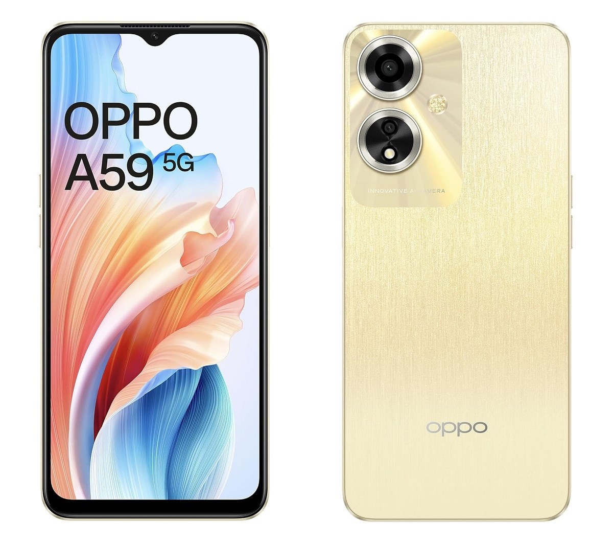 Oppo A59 5G tanıtıldı: İşte özellikleri ve fiyatı