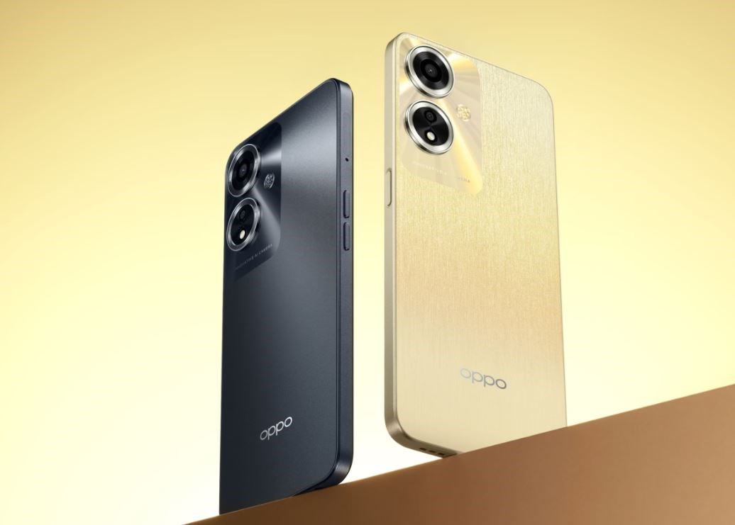 Oppo A59 5G tanıtıldı: İşte özellikleri ve fiyatı