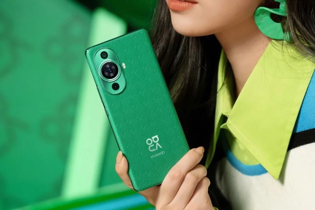 Huawei Nova 12 serisinin görüntüleri ve fiyatı sızdırıldı