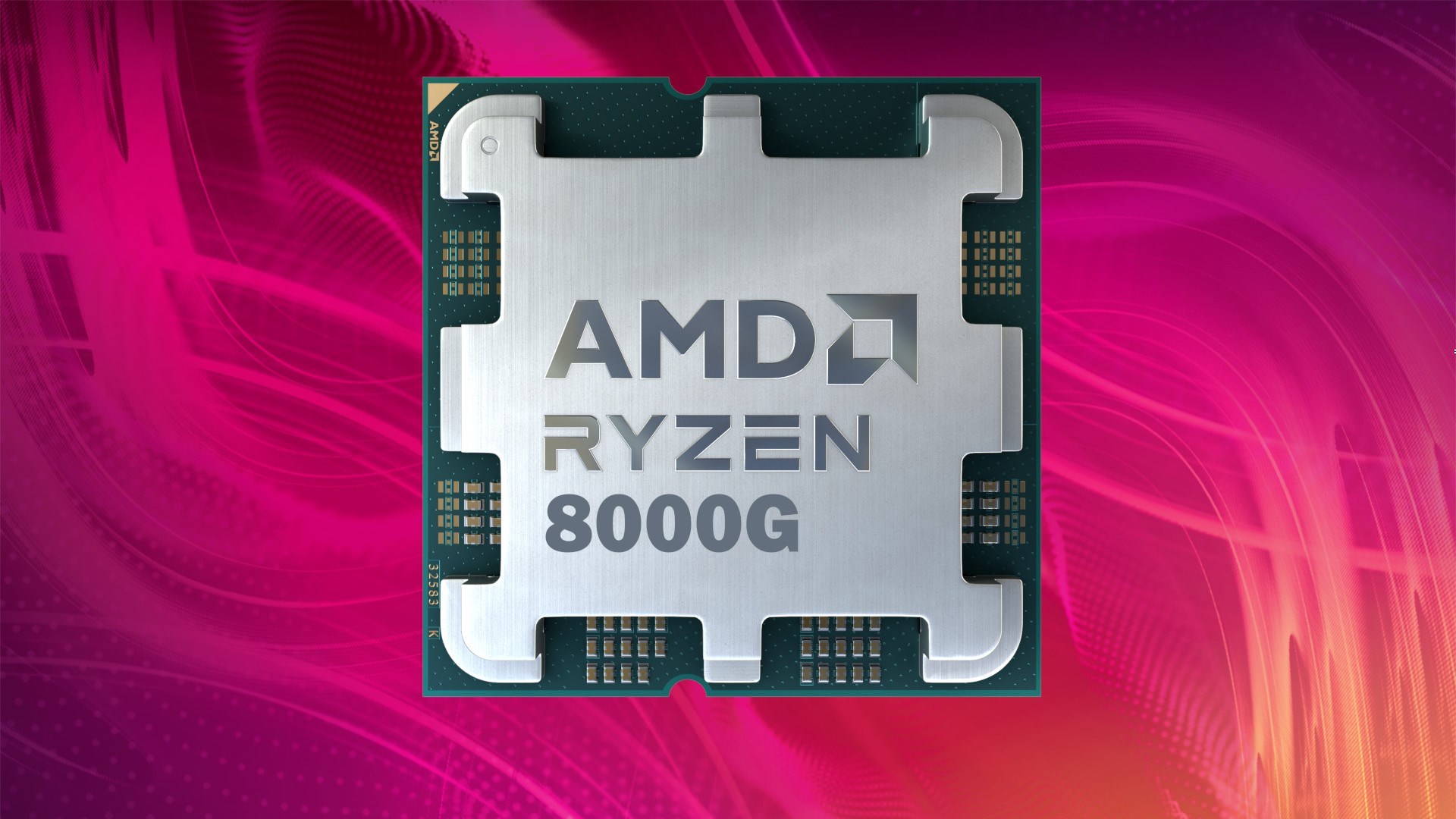 AMD Ryzen 8000G APU'lar için ilk fiyat bilgisi paylaşıldı