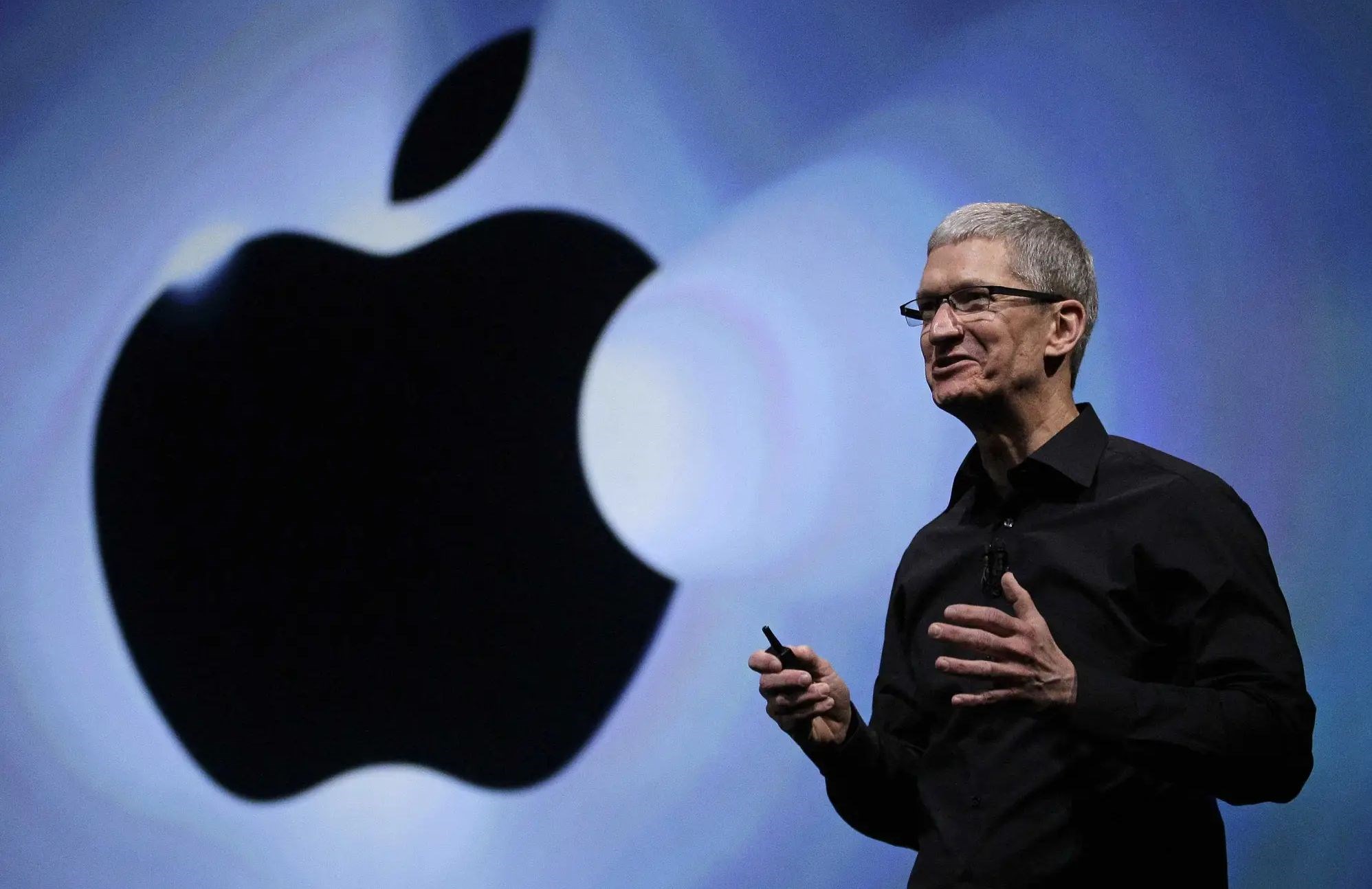 Apple'ın sahibi kim? Trilyon dolarlık imparatorluğu kim yönetiyor