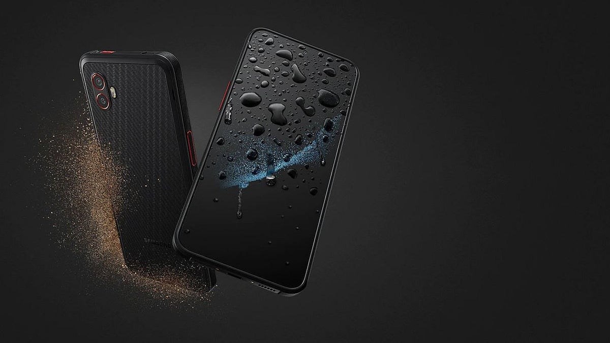 Galaxy XCover 7 bir kez daha ortaya çıktı