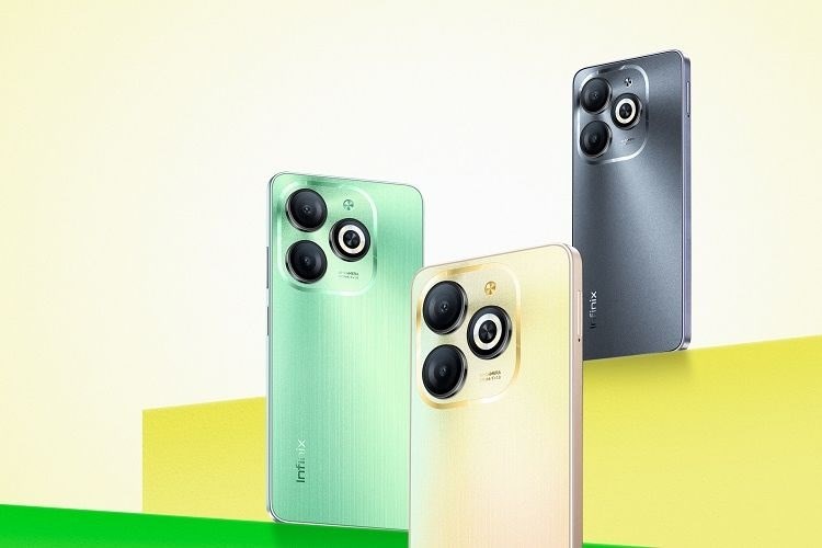 Infinix Smart 8 Pro, Google Play Console'da listelendi